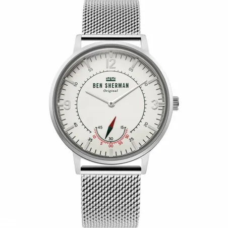 Meeste Kell Ben Sherman (Ø 43 mm)
