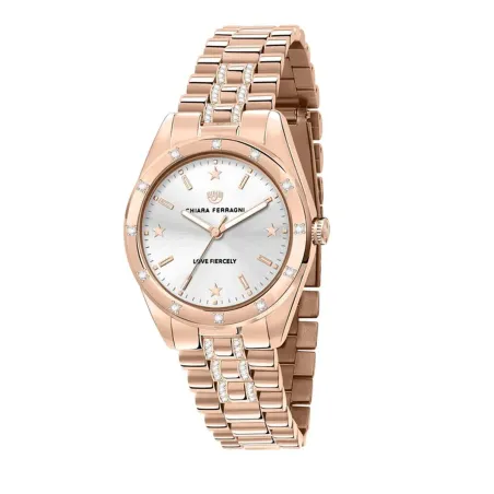Laikrodis moterims Chiara Ferragni (Ø 34 mm)