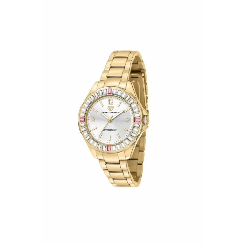 Naiste Kell Chiara Ferragni R1953101502 (Ø 36 mm)