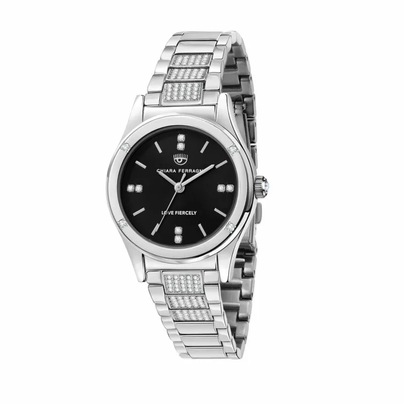 Laikrodis moterims Chiara Ferragni R1953102507 (Ø 32 mm)