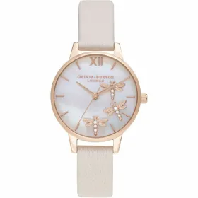 Naisten rannekellot Olivia Burton (Ø 30 mm)