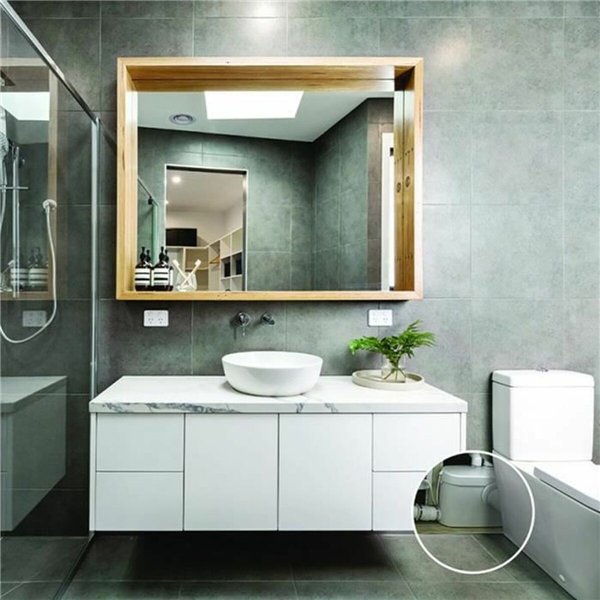 Vandens siurblys SFA Saniaccess 3