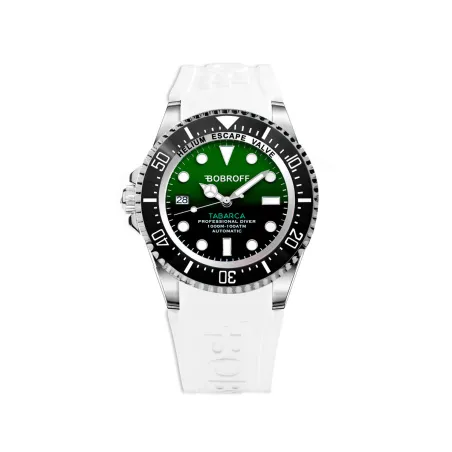 Men's Watch Bobroff (Ø 44 mm)