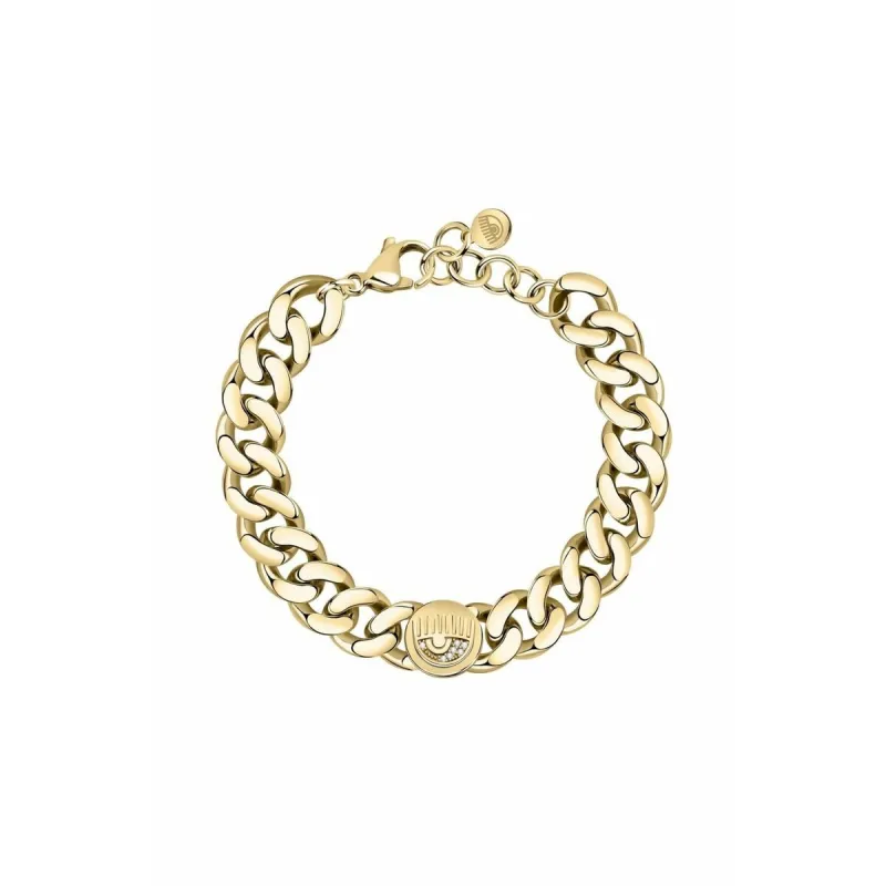 Moteriški apyrankės Chiara Ferragni J19AUW46 16,5 cm