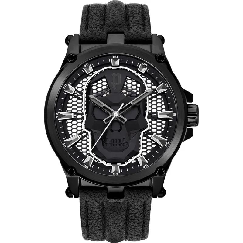 Мужские часы Police (Ø 47 mm)