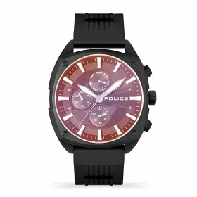 Vīriešu Pulkstenis Police (Ø 47 mm)