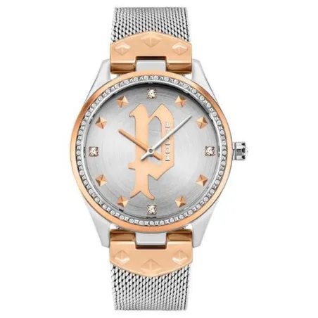 Naisten rannekellot Police (Ø 36 mm)