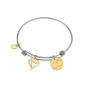 Ladies' Bracelet La Petite Story 19 cm