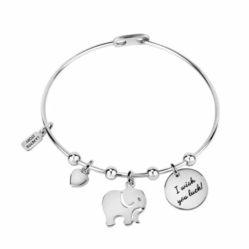 Ladies' Bracelet La Petite Story 17 - 19 cm