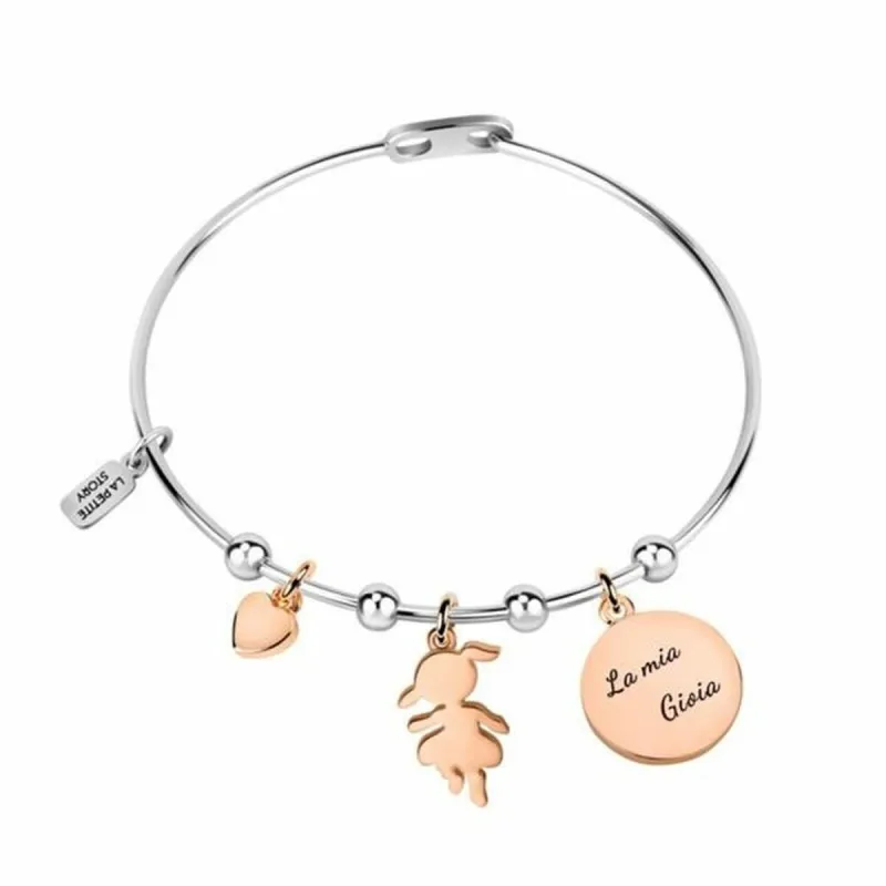 Ladies' Bracelet La Petite Story 17 - 19 cm