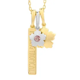 Ladies' Necklace Secrecy 42 cm