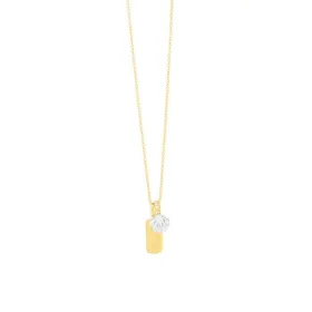 Ladies' Necklace Secrecy 42 cm