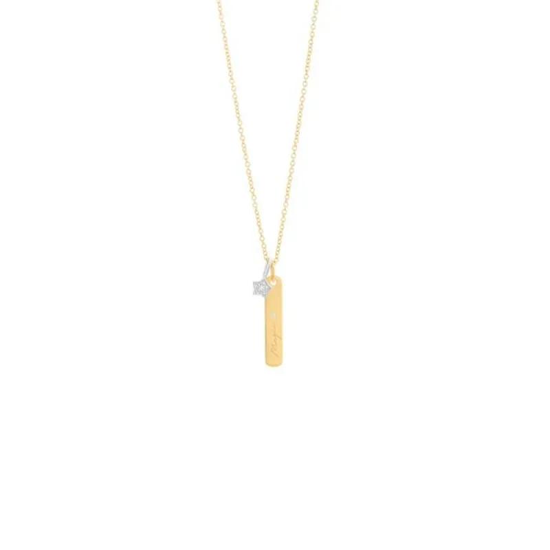 Naisten kaulakorut Secrecy 42 cm