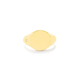 Ladies' Ring Secrecy (16)