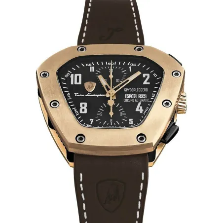 Men's Watch Lamborghini (Ø 51,5 mm)