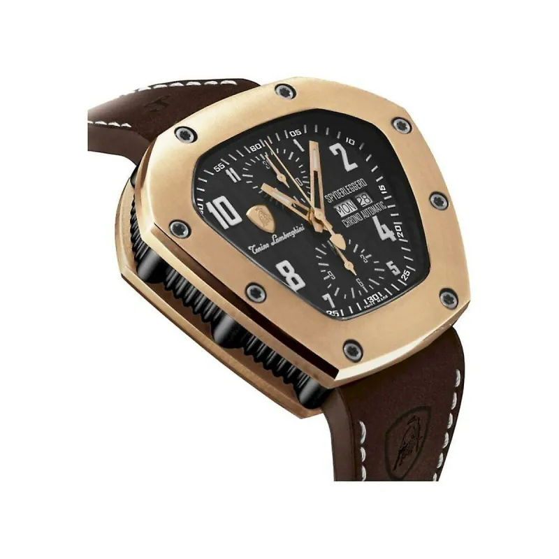 Men's Watch Lamborghini (Ø 51,5 mm)