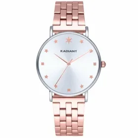 Naisten rannekellot Radiant (Ø 36 mm)