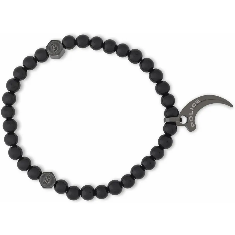 Vyriškos apyrankės Police Derva 19 cm