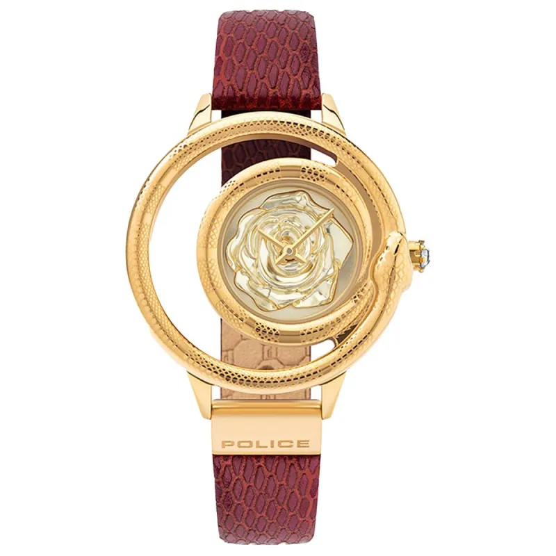 Naiste Kell Police (Ø 36 mm)