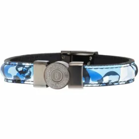 Vyriškos apyrankės Police Oda 17 cm