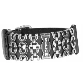 Vyriškos apyrankės Police Oda 19 - 22 cm