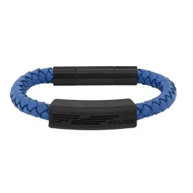 Vīriešu Aproce Police Āda 19 cm