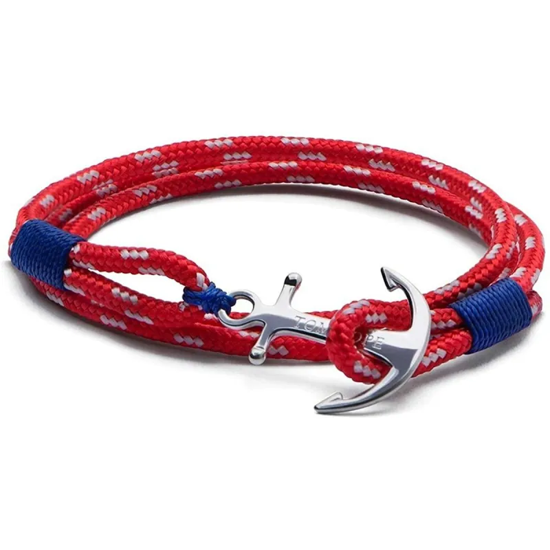 Unisex Käevõru Tom Hope TM0013 21 cm