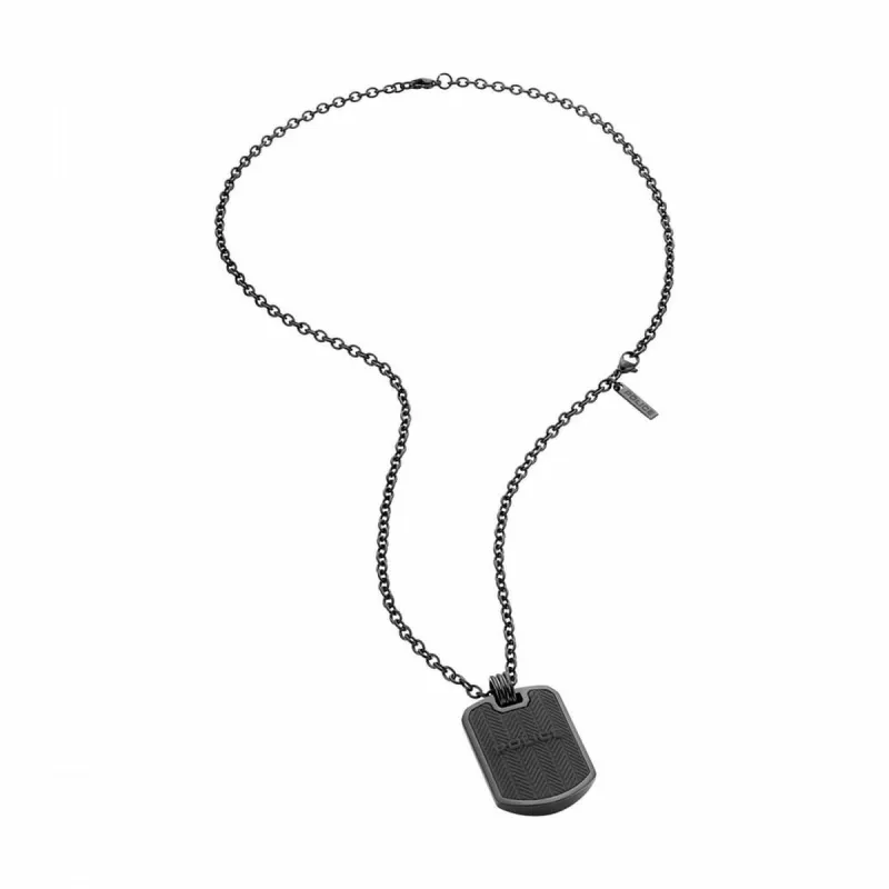 Vīriešu Kaklarota Police 50 cm