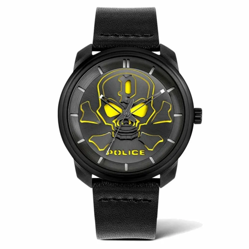 Meeste Kell Police (Ø 44 mm)