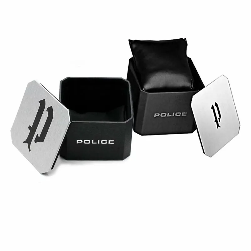 Meeste Kell Police (Ø 44 mm)