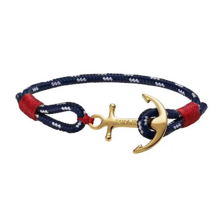 Unisex rannekorut Tom Hope TM0403 (L)