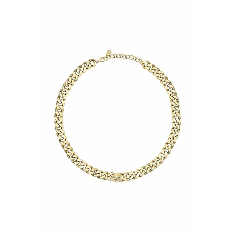 Moteriški karoliai Chiara Ferragni J19AUW45 38 - 42 cm