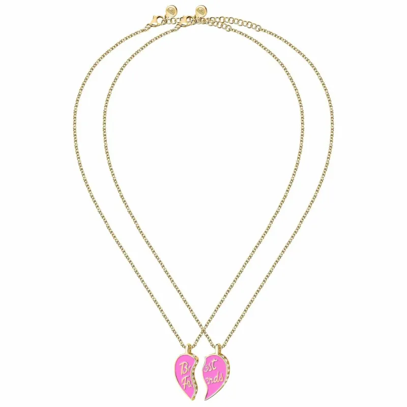 Moteriški karoliai Chiara Ferragni 38 - 42 cm