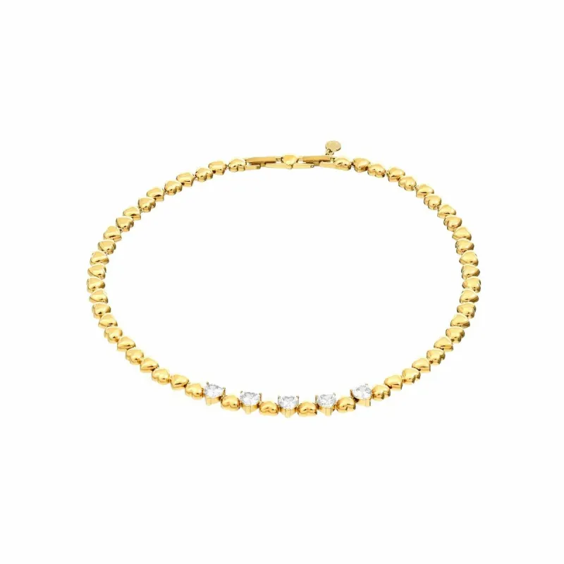 Naiste Kaelakee Chiara Ferragni J19AVT01 40 cm