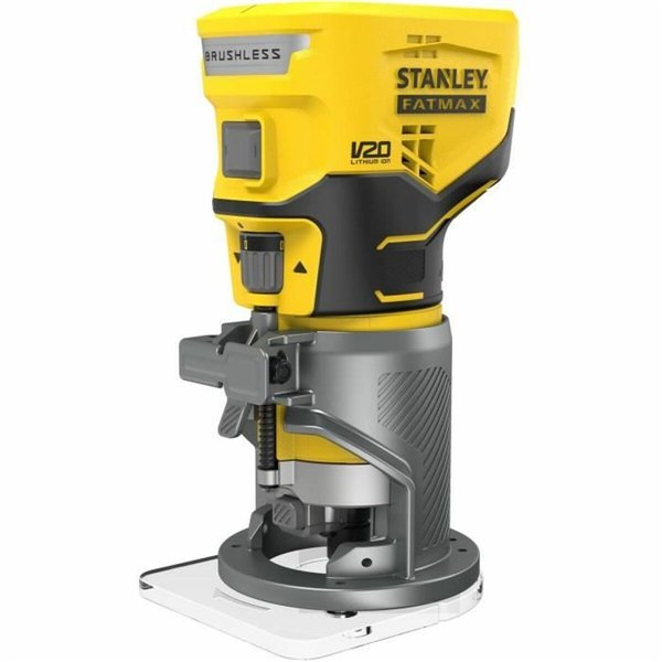 Plaukų kirpimo mašinėlė Stanley SFMCW400B-XJ