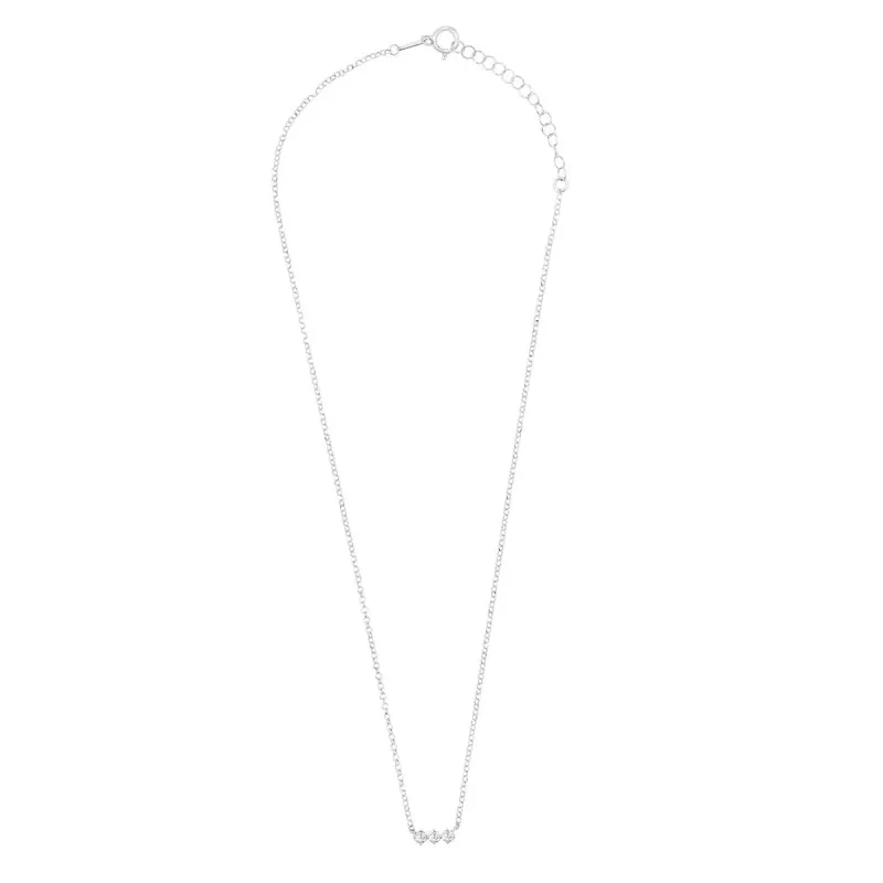 Moteriški karoliai Radiant 35 cm