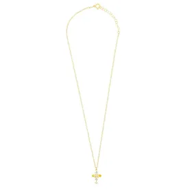 Moteriški karoliai Radiant 35 cm