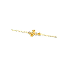 Ladies' Bracelet Radiant 19 cm