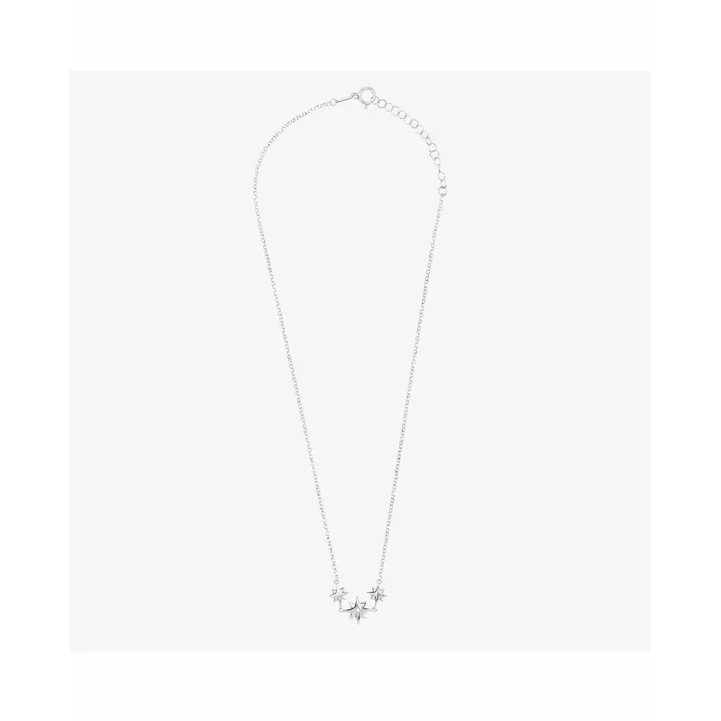 Naiste Kaelakee Radiant 50 cm