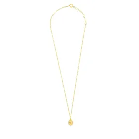 Moteriški karoliai Radiant 45 cm