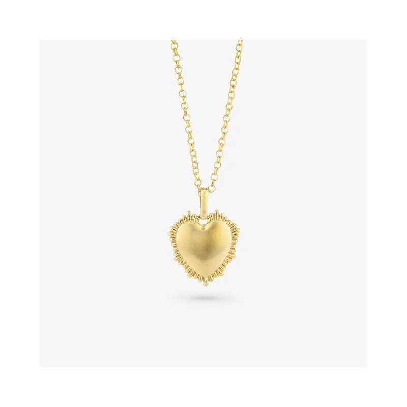 Ladies' Necklace Radiant 50 cm