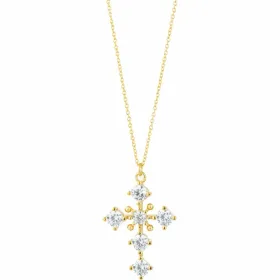 Moteriški karoliai Radiant 50 cm
