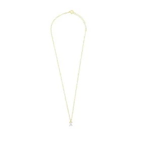 Moteriški karoliai Radiant 50 cm