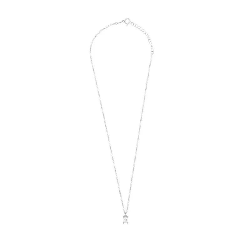 Ladies' Necklace Radiant 50 cm