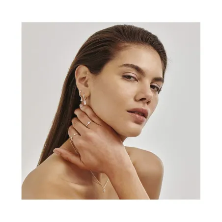 Naiste Kaelakee Radiant 50 cm