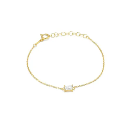 Ladies' Bracelet Radiant 19 cm
