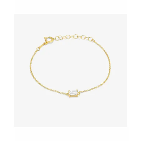 Ladies' Bracelet Radiant 19 cm