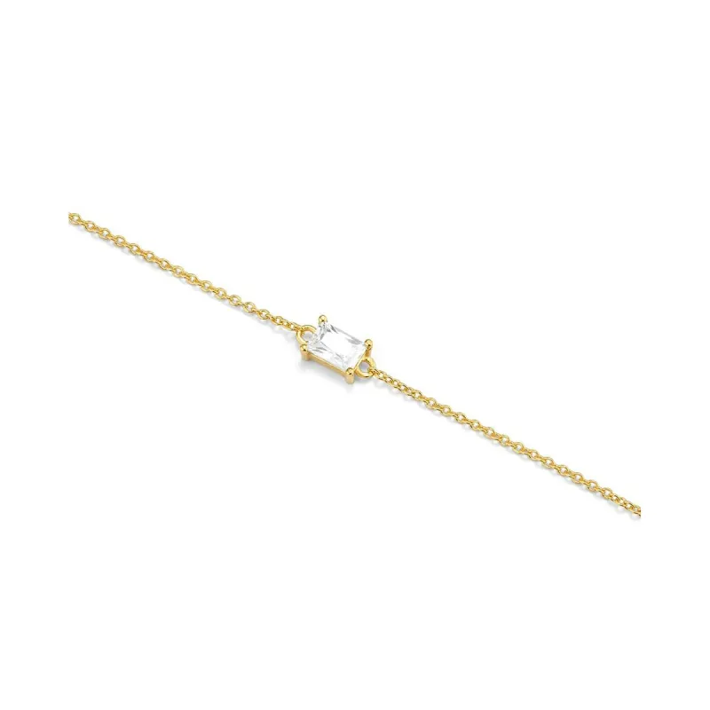Moteriški apyrankės Radiant 19 cm