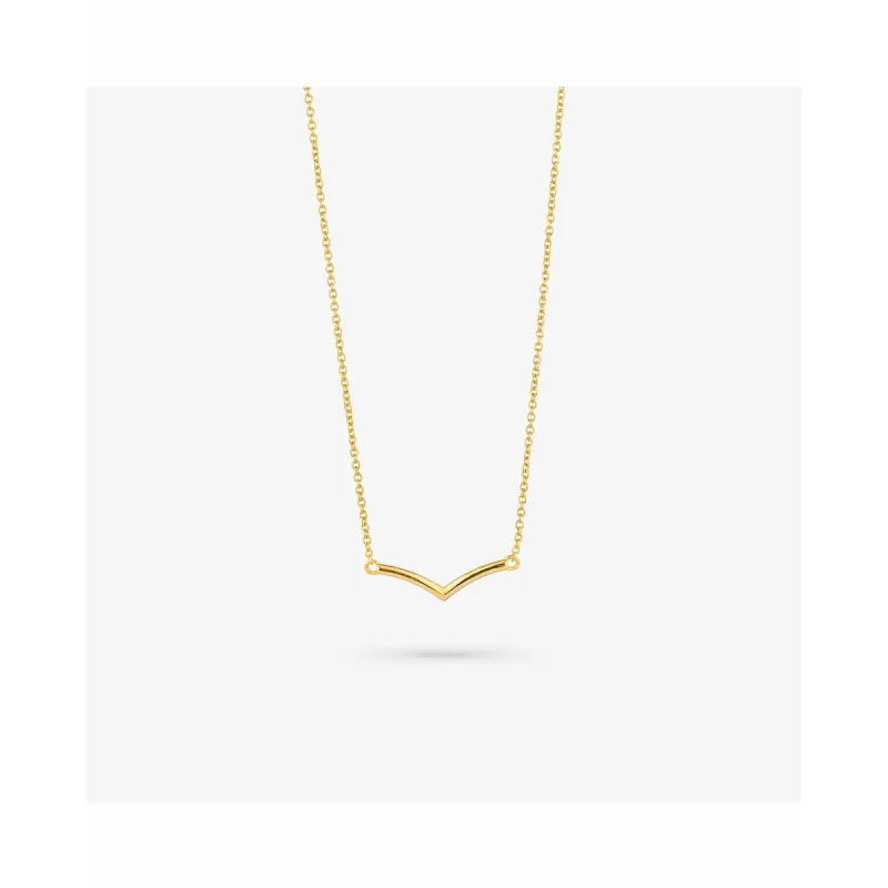 Ladies' Necklace Radiant 50 cm