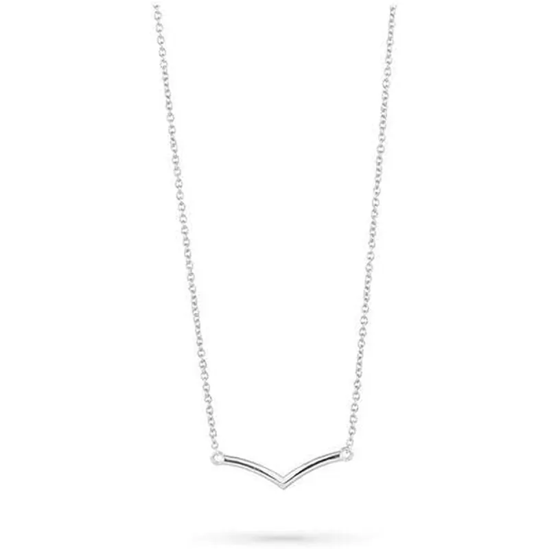 Женские цепочки Radiant 50 cm